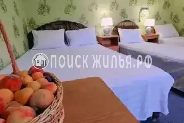 «Желанный Гость»