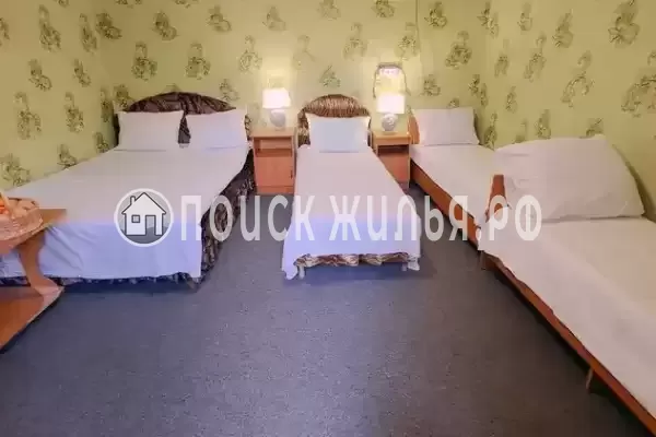 «Желанный Гость»