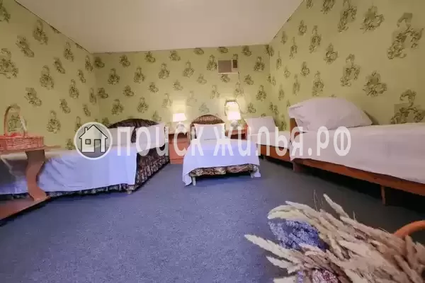 «Желанный Гость»