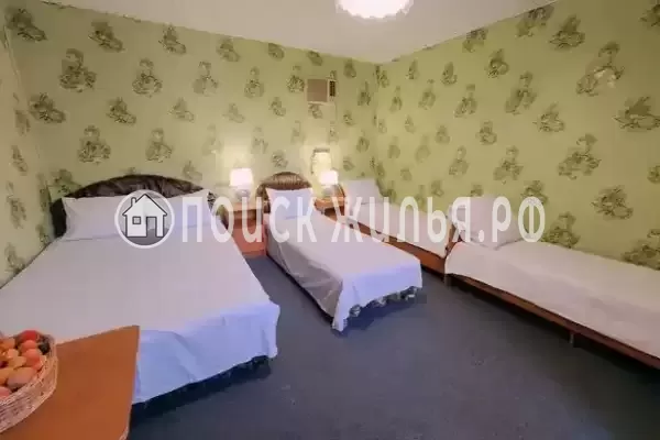 «Желанный Гость»