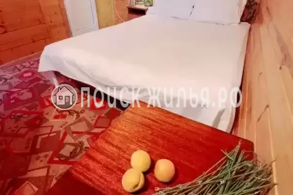 «Желанный Гость»