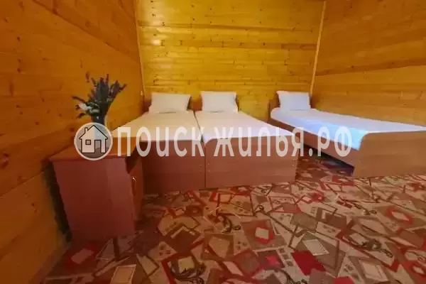 «Желанный Гость»