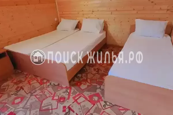 «Желанный Гость»