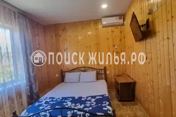 Гостевой дом «Гаяне»