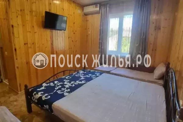 Гостевой дом «Гаяне»