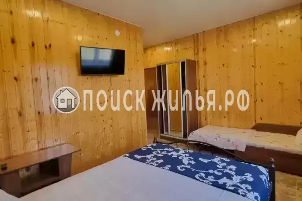 Гостевой дом «Гаяне»