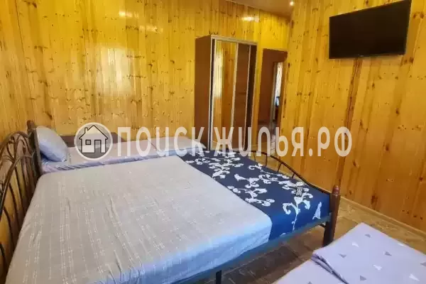 Гостевой дом «Гаяне»