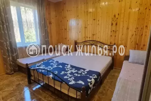 Гостевой дом «Гаяне»