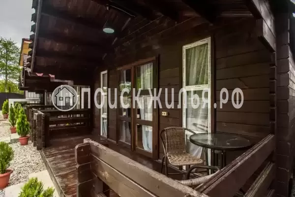 Гостевой дом «Валерия»