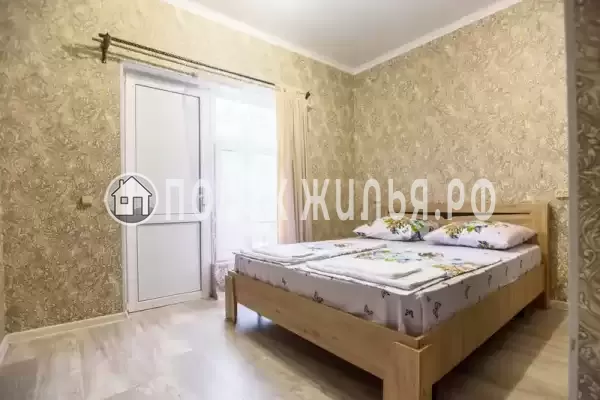 Гостевой дом «Валерия»