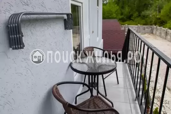 Гостевой дом «Валерия»