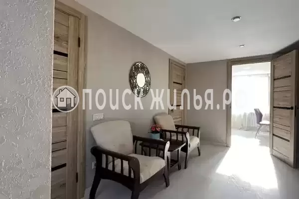 «Жемчужина»