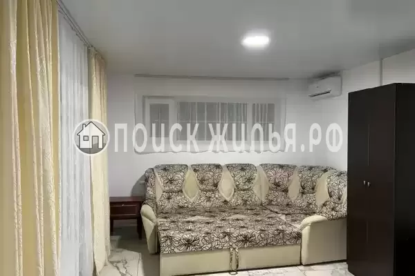 «Уютный гостевой дом на Лесной»