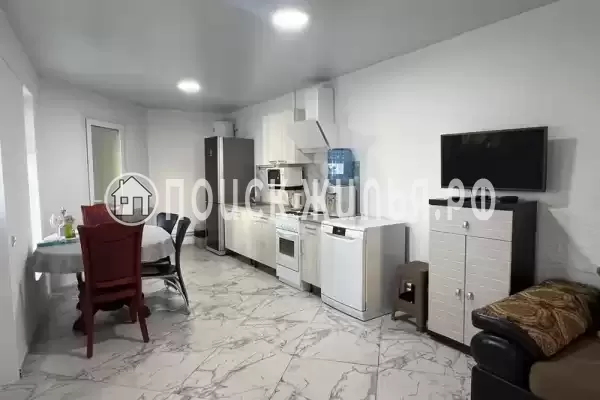 «Уютный гостевой дом на Лесной»