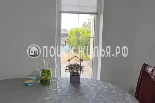 «Уютный гостевой дом на Лесной»