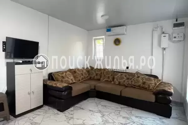 «Уютный гостевой дом на Лесной»