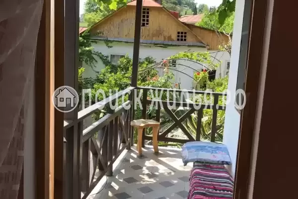 Гостевой дом «Эль-Плáтано»