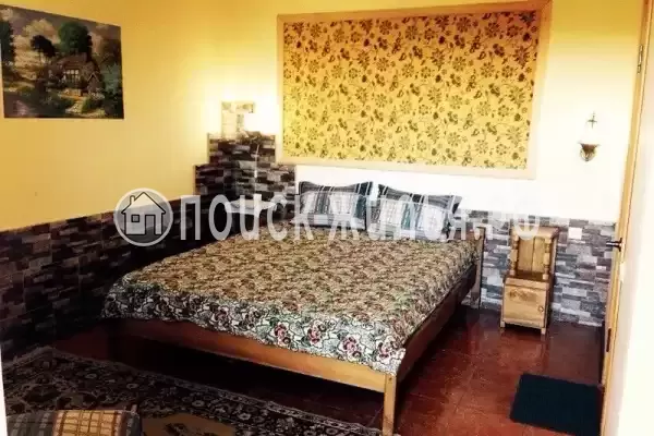 Гостевой дом «Эль-Плáтано»