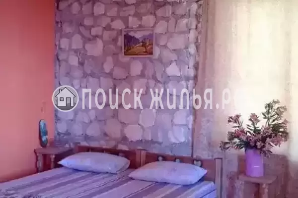 Гостевой дом «Эль-Плáтано»