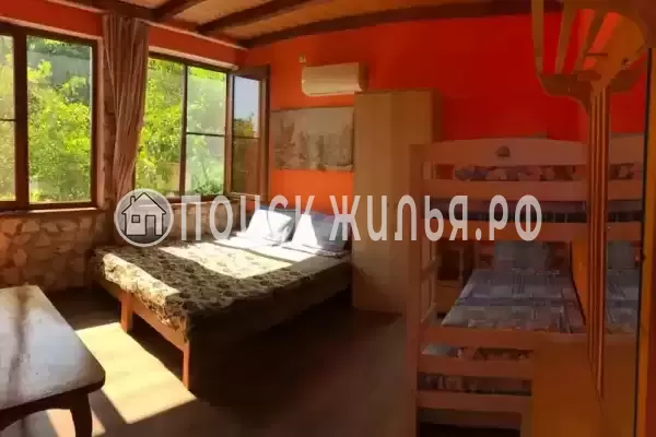 Гостевой дом «Эль-Плáтано»