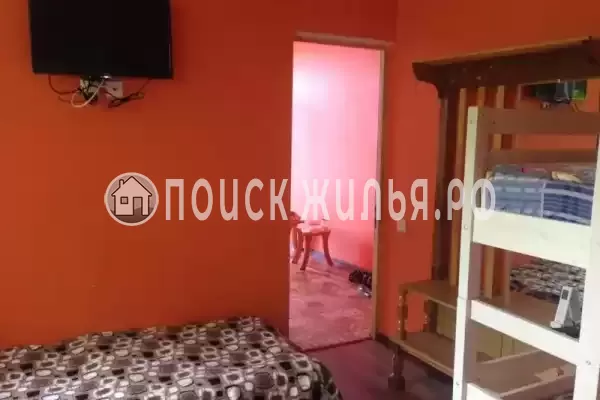 Гостевой дом «Эль-Плáтано»