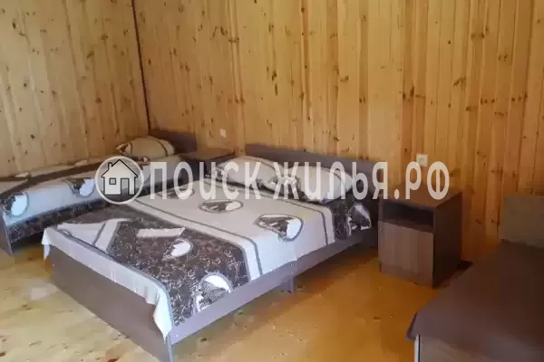 Гостевой дом «Лыхны»