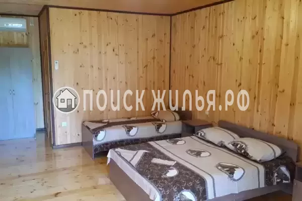 Гостевой дом «Лыхны»