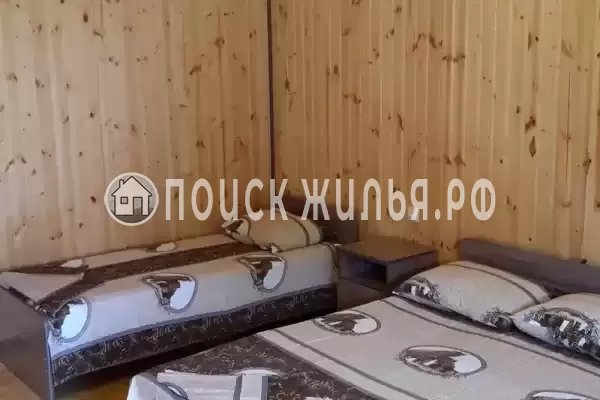 Гостевой дом «Лыхны»