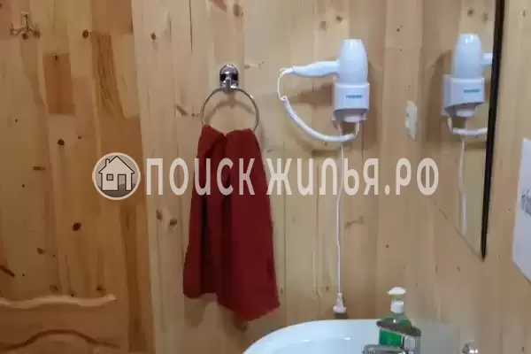 Гостевой дом «Лыхны»