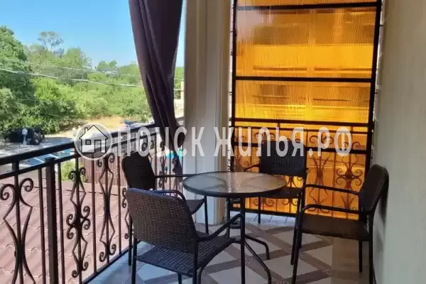 «Мандарин»