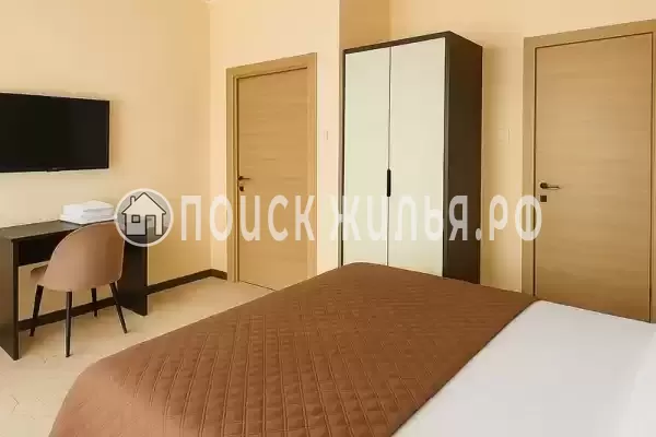 «Мандарин»