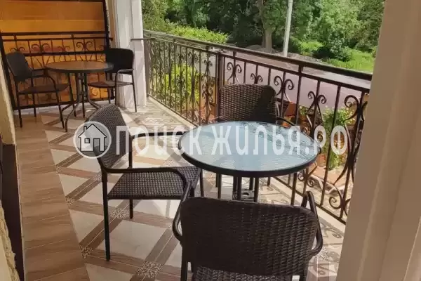 «Мандарин»