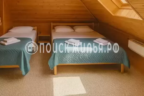 «Мандарин»