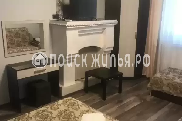 «Ореховый Дворик»