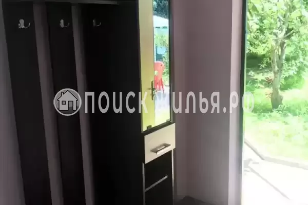 «Ореховый Дворик»