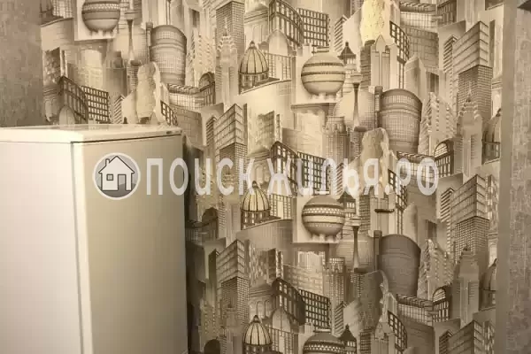 «Ореховый Дворик»