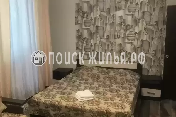 «Ореховый Дворик»