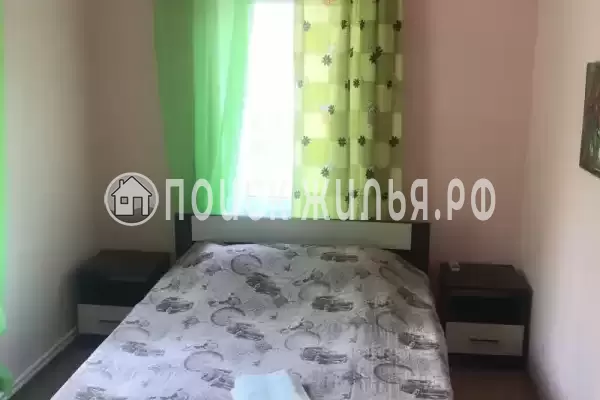 «Ореховый Дворик»