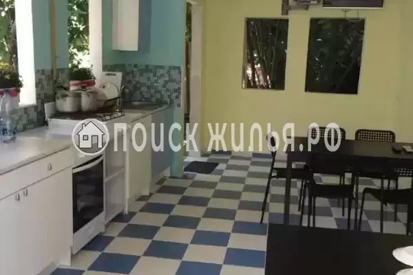 «Ореховый Дворик»