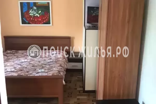 «Ореховый Дворик»