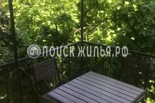 «Ореховый Дворик»