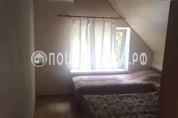 «Ореховый Дворик»