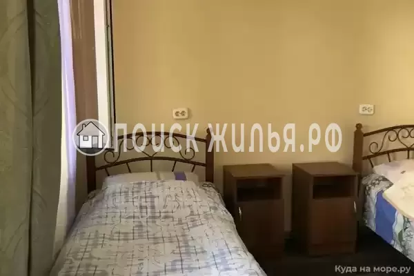 Гостиница «Маяк»