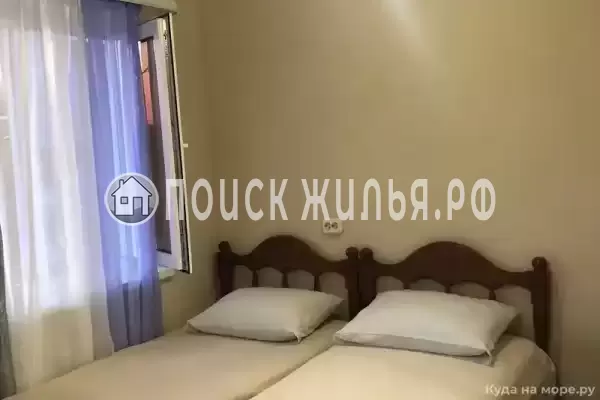 Гостиница «Маяк»