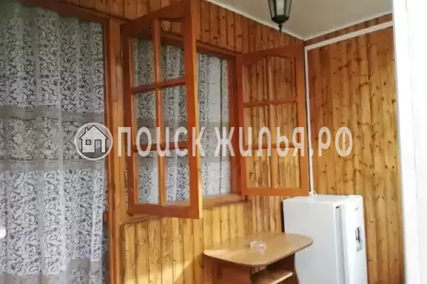 «Тропиканка»