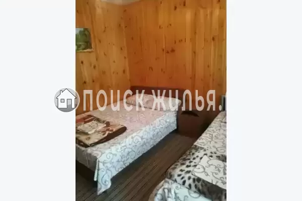 «Тропиканка»