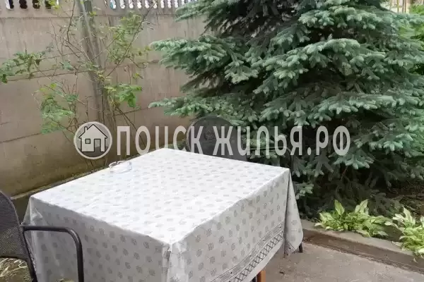 «Тропиканка»