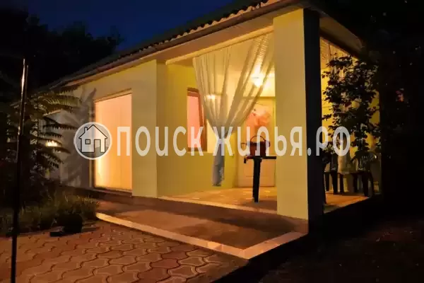 «Ранчо Тарханкут» «Ранчо Тарханкут»