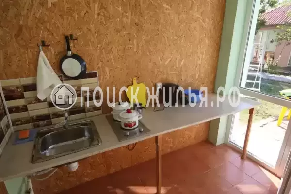 «Ранчо Тарханкут» «Ранчо Тарханкут»