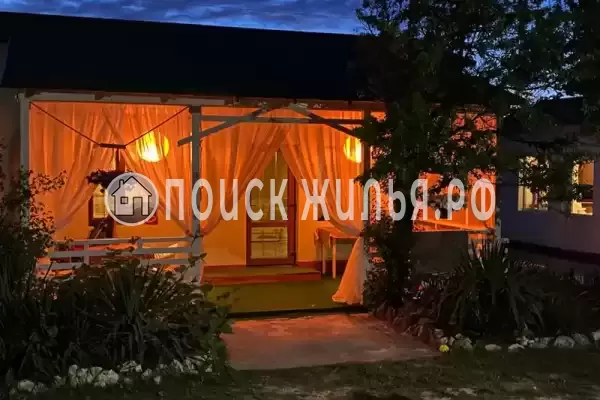 «Ранчо Тарханкут» «Ранчо Тарханкут»